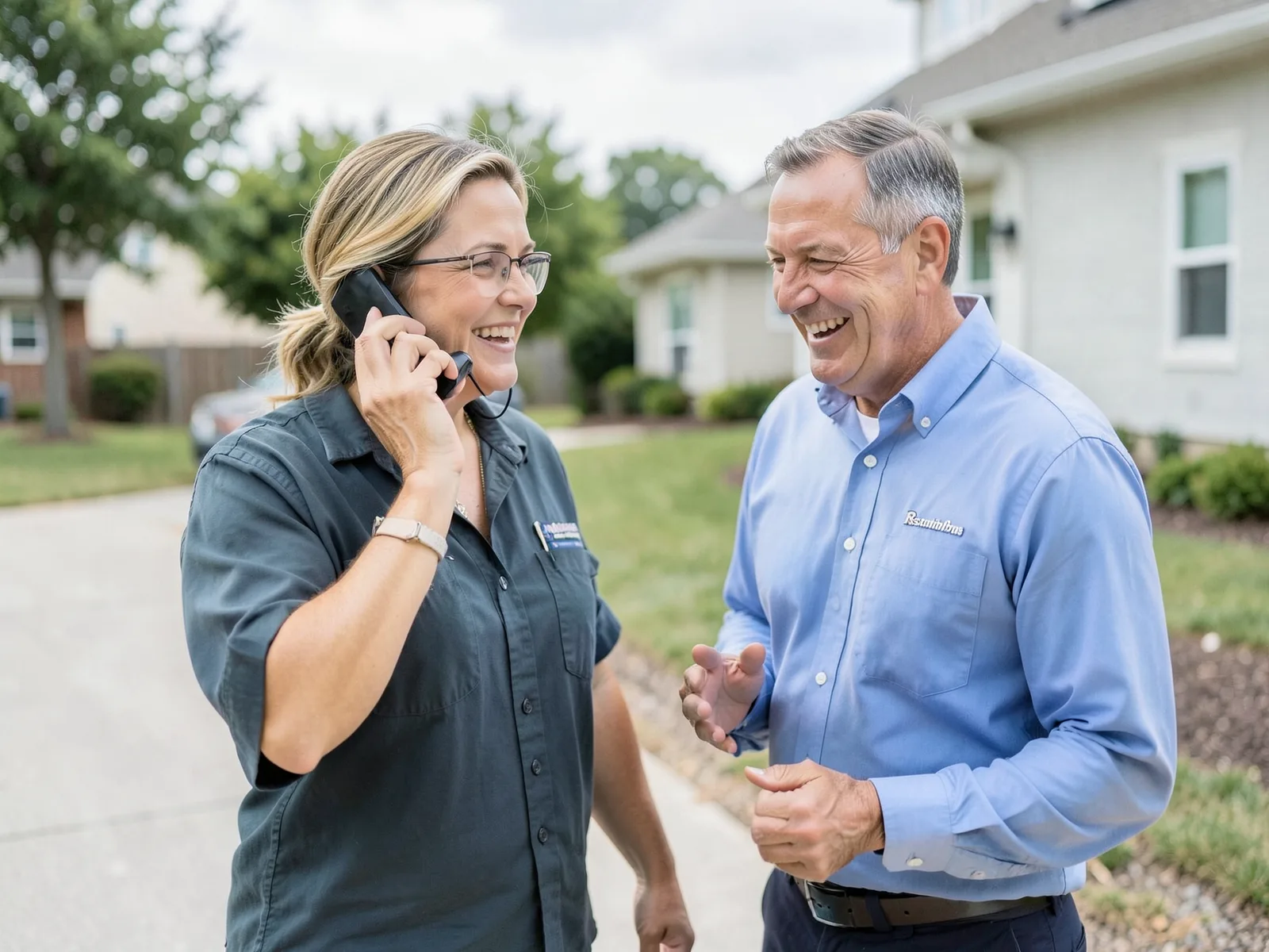 Frequently Asked Questions About Commercial Flood Services in Kerkhoven, MN
